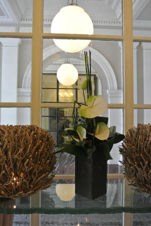 Hotel La Legende Brüssel Exterior foto