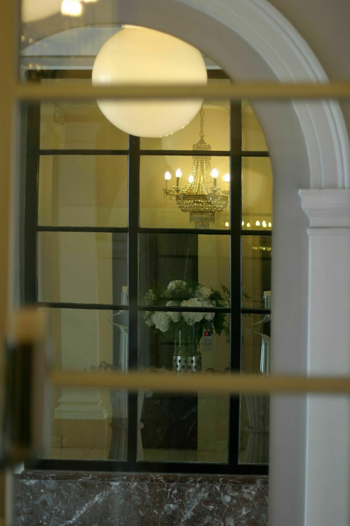 Hotel La Legende Brüssel Exterior foto
